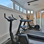 Apartmán Residenz Ostseestrand 6 *
