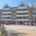 Apartmán Residenz Ostseestrand 6 *