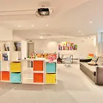 Apartmán Residenz Ostseestrand 6