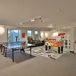 Residenz Ostseestrand 6 Apartmán Scharbeutz