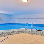 Residenz Ostseestrand 6 Scharbeutz