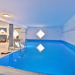 Residenz Ostseestrand 6 * Scharbeutz