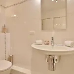 Residenz Ostseestrand 6 Apartmán *