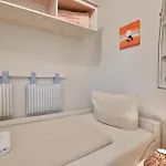 Residenz Ostseestrand 6 Apartmán
