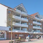 Residenz Ostseestrand 6 Apartmán *
