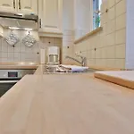 Apartmán Residenz Ostseestrand 6 *
