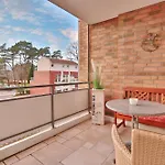 Residenz Ostseestrand 6 Scharbeutz