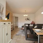 Residenz Ostseestrand 6 Apartmán