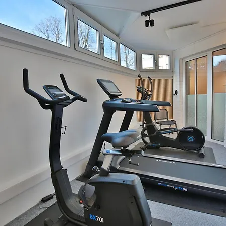 Apartament Residenz Ostseestrand 6 *