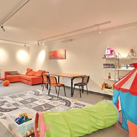 Residenz Ostseestrand 6 *