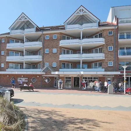 Apartament Residenz Ostseestrand 6 *