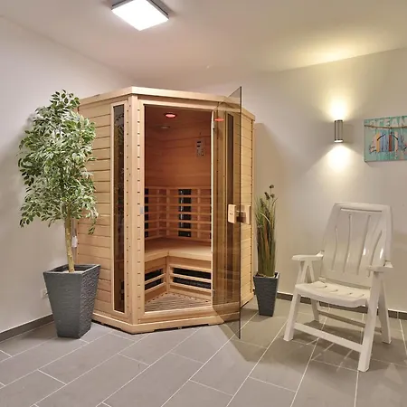 Residenz Ostseestrand 6 Scharbeutz