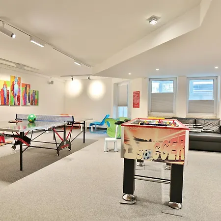 Residenz Ostseestrand 6