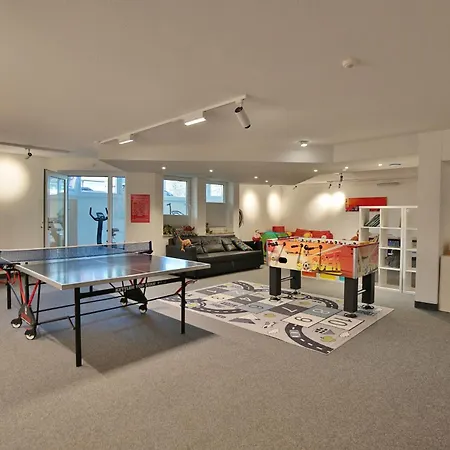 Residenz Ostseestrand 6 Apartment Scharbeutz