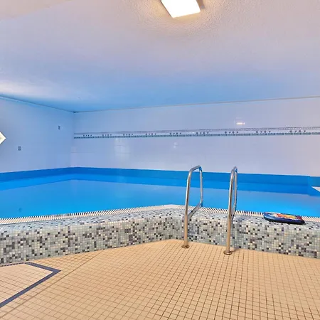 Residenz Ostseestrand 6 Scharbeutz