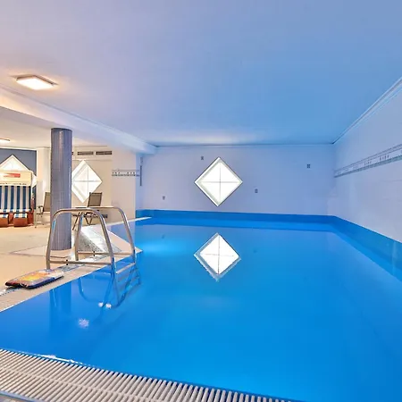 Residenz Ostseestrand 6 * Scharbeutz
