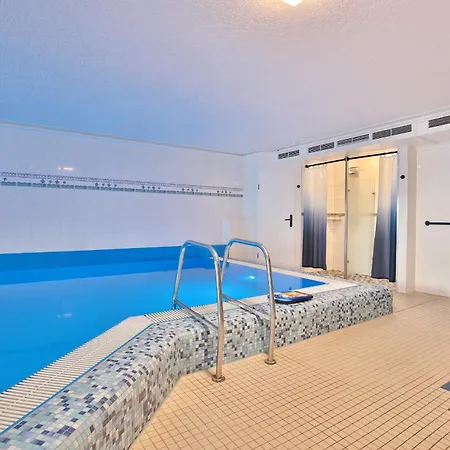 Residenz Ostseestrand 6