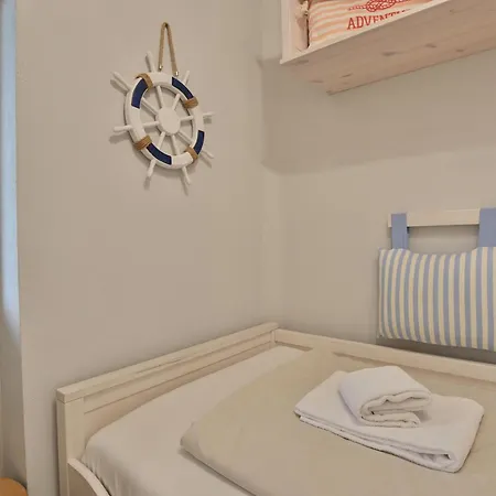 Residenz Ostseestrand 6 * Scharbeutz