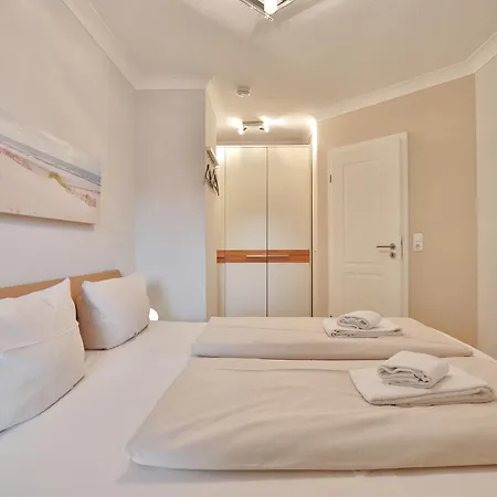 Residenz Ostseestrand 6