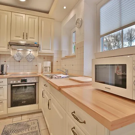 Apartament Residenz Ostseestrand 6