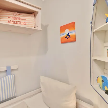 Residenz Ostseestrand 6 *