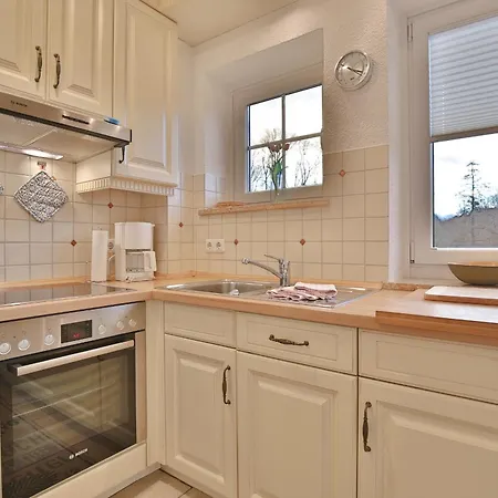 Residenz Ostseestrand 6 Scharbeutz