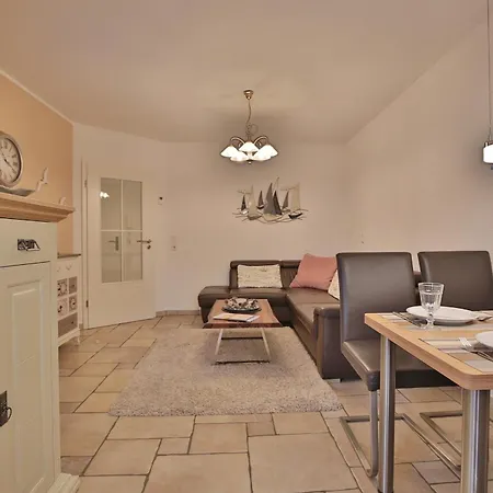 Residenz Ostseestrand 6 * Scharbeutz