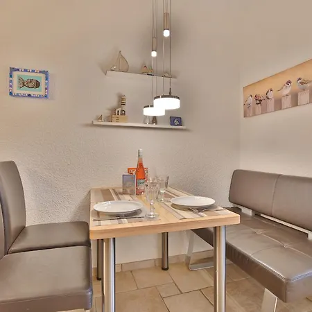 Residenz Ostseestrand 6 Apartment