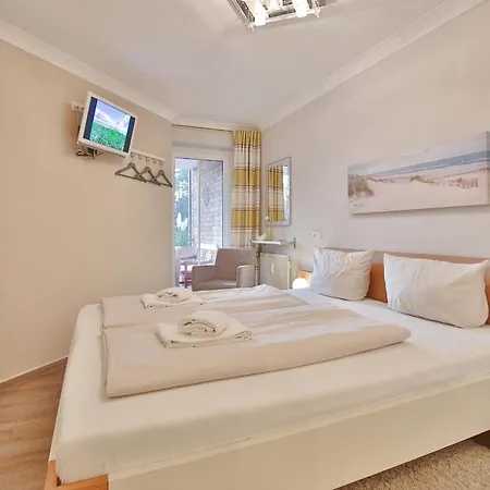 Residenz Ostseestrand 6 *