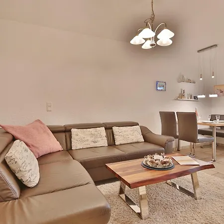 Residenz Ostseestrand 6 Scharbeutz