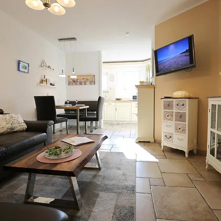 Residenz Ostseestrand 6 *