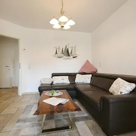 Residenz Ostseestrand 6