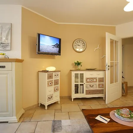Residenz Ostseestrand 6 * Scharbeutz