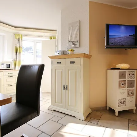 Apartament Residenz Ostseestrand 6 *
