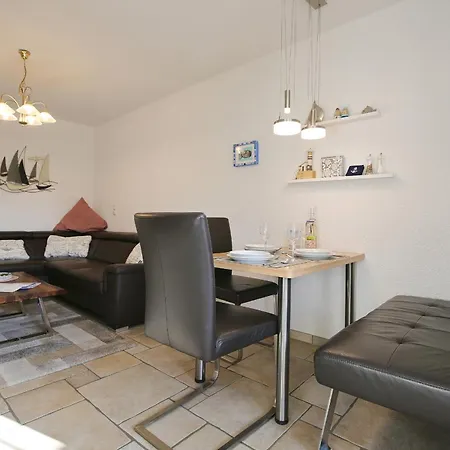Residenz Ostseestrand 6 *